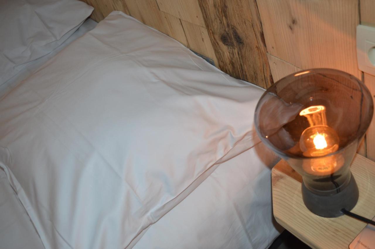 Luxury Spa Hotel - Francofolies Exteriör bild