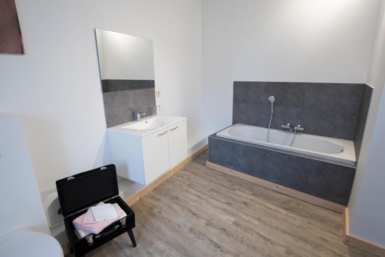 Luxury Spa Hotel - Francofolies Exteriör bild