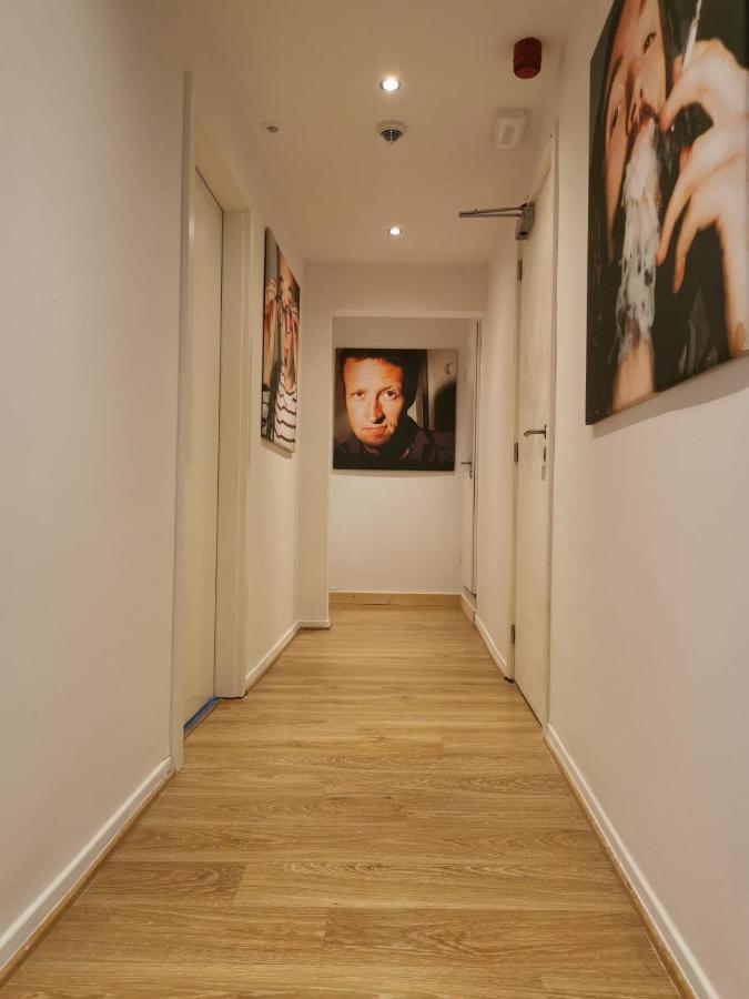 Luxury Spa Hotel - Francofolies Exteriör bild