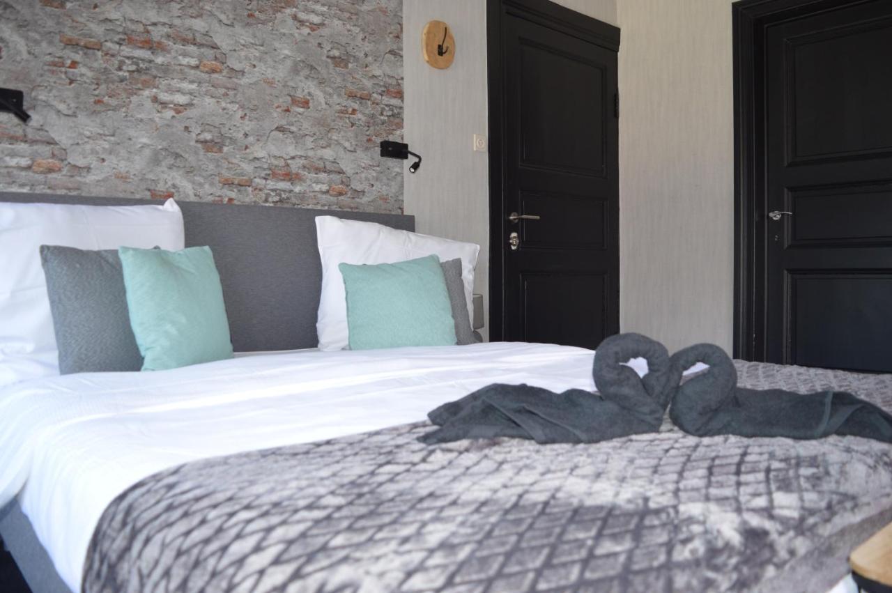 Luxury Spa Hotel - Francofolies Exteriör bild