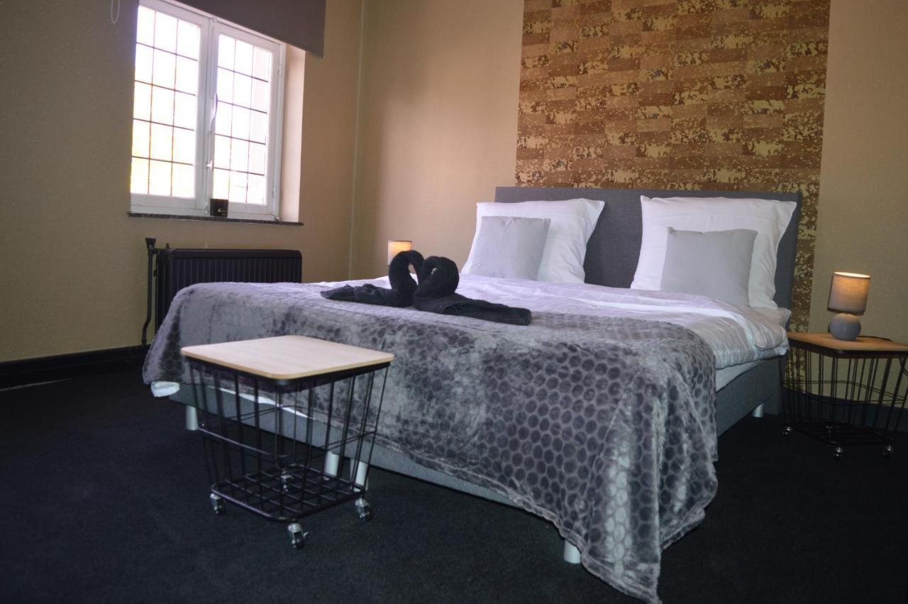 Luxury Spa Hotel - Francofolies Exteriör bild