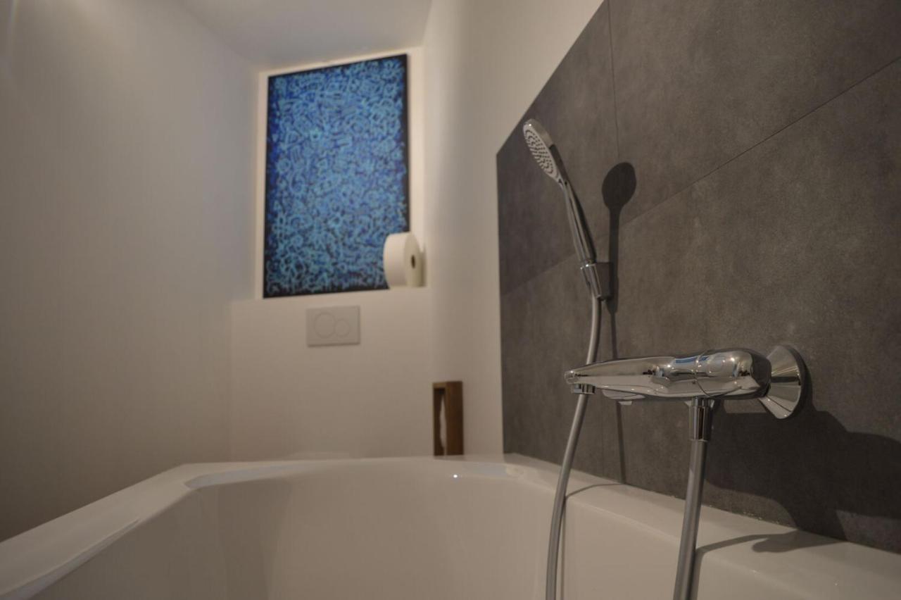 Luxury Spa Hotel - Francofolies Exteriör bild