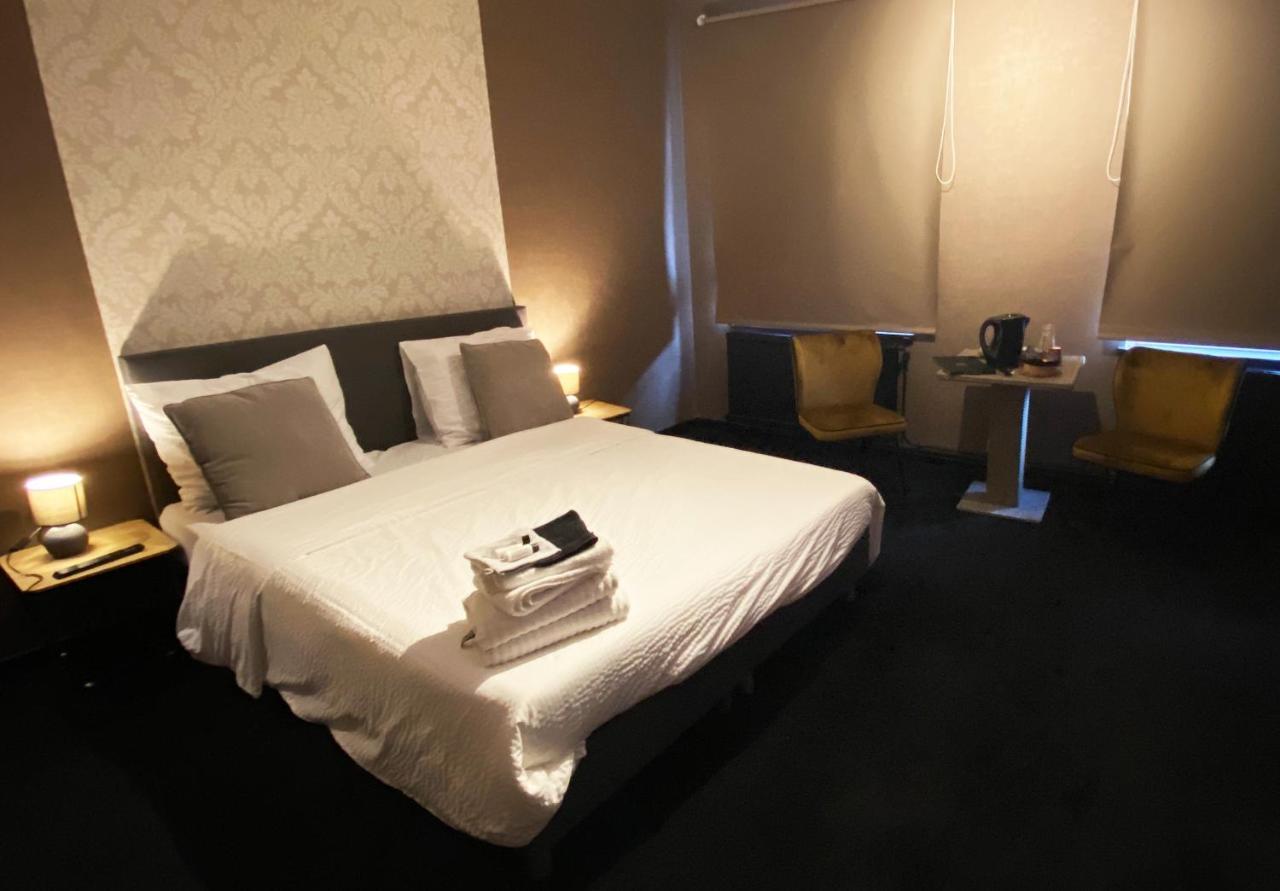 Luxury Spa Hotel - Francofolies Exteriör bild