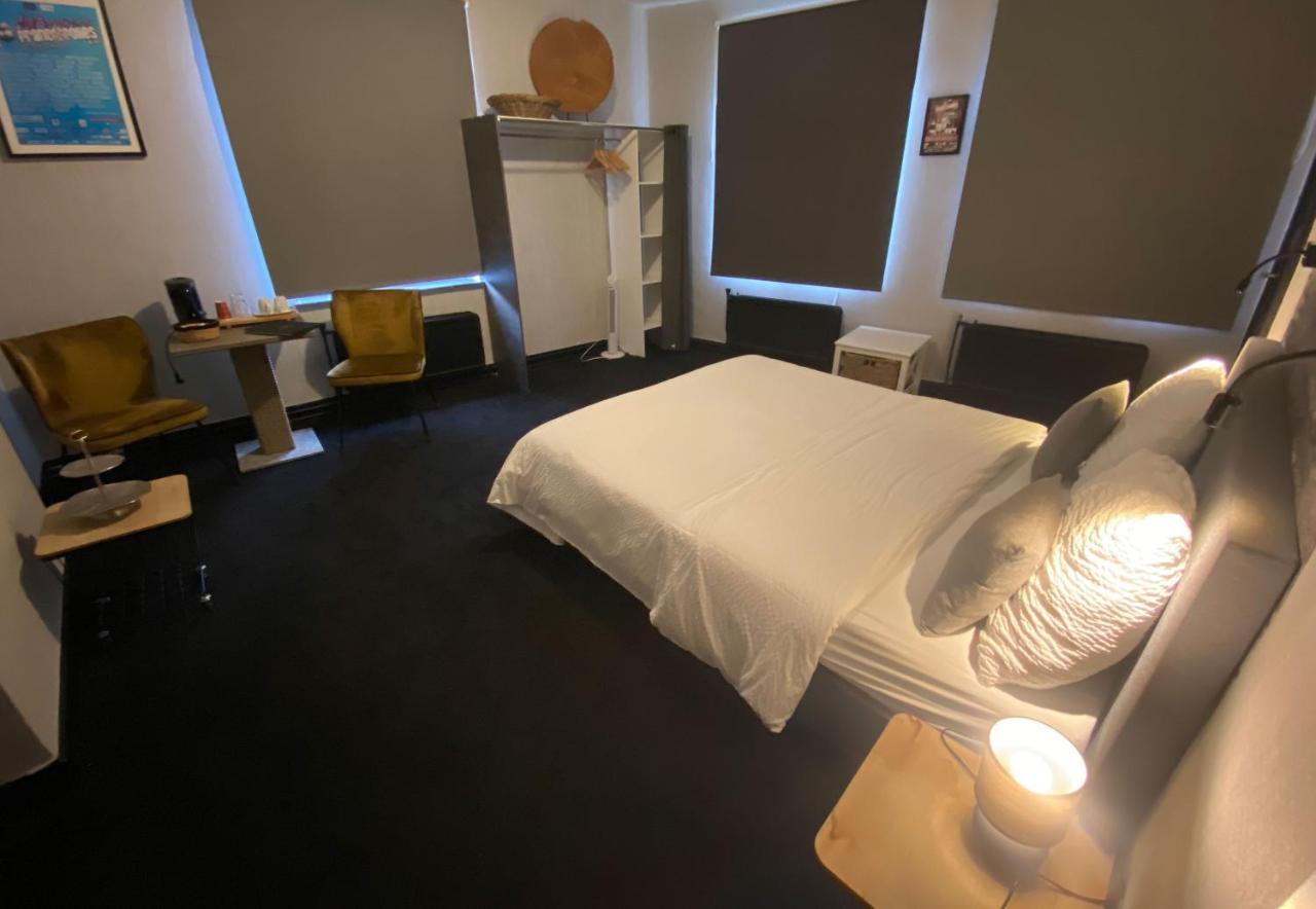 Luxury Spa Hotel - Francofolies Exteriör bild