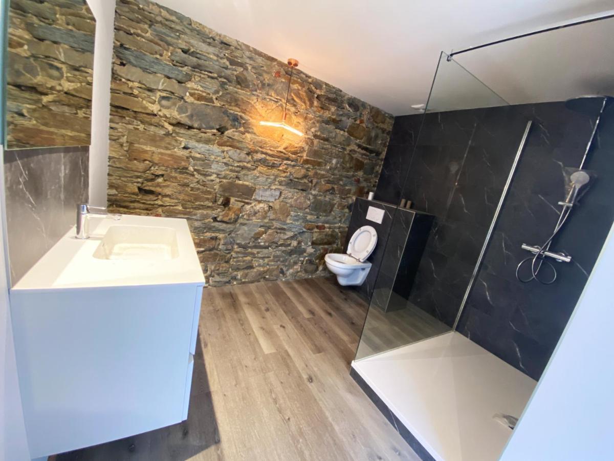 Luxury Spa Hotel - Francofolies Exteriör bild