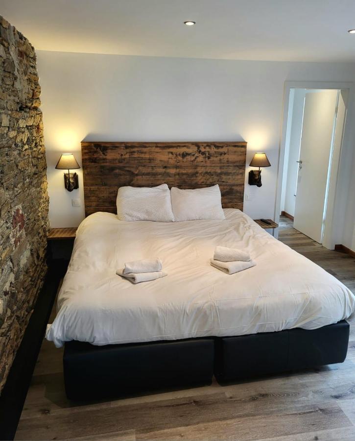 Luxury Spa Hotel - Francofolies Exteriör bild