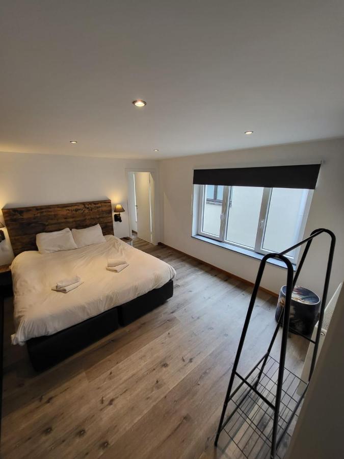 Luxury Spa Hotel - Francofolies Exteriör bild
